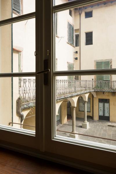 Tranquillo bilocale in centro