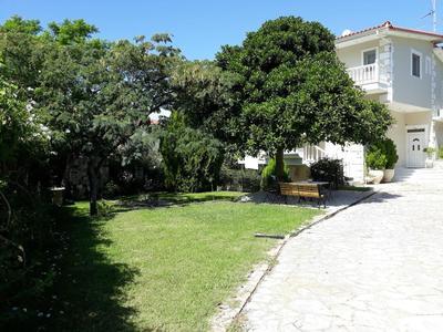 Luxury Country House in Kalamata / SP