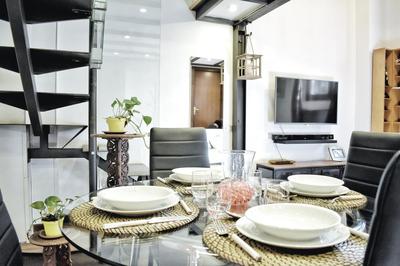 Charming Design Loft Isola Milano