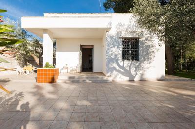 Villetta La Pineta by BarbarHouse