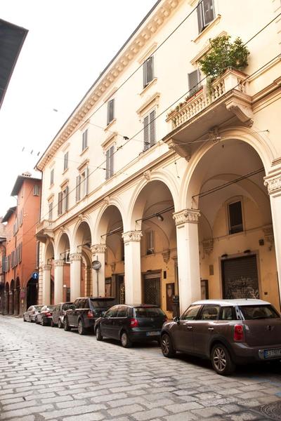 Casa Letizia