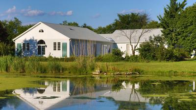 Inntiquity, A Country Inn, Billede 2