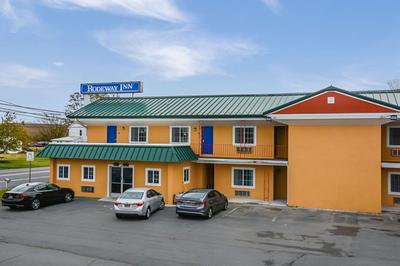 Rodeway Inn Milford, Foto 2