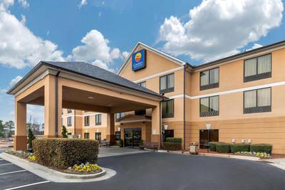 Comfort Inn & Suites Peachtree Corners - Norcross