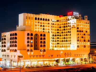 Jeddah Grand Hotel