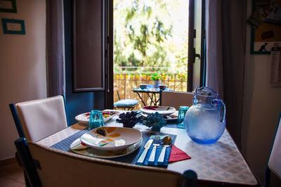 Piscaria Guest House Downtown by Sicily in Home