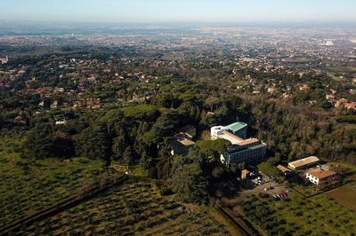 Villa Cavalletti Appartamenti