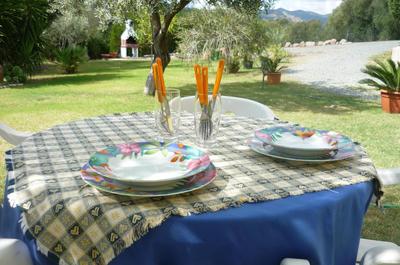 Ampia e graziosa Casa Vacanza