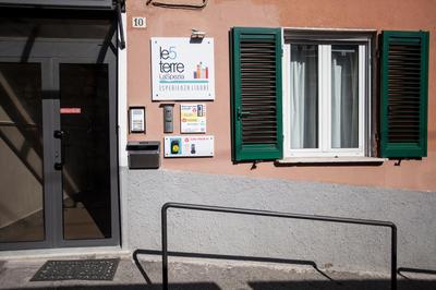 Le 5 Terre La Spezia