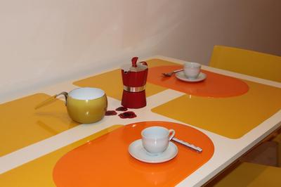 Appartamento Le Tre Rose