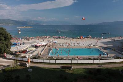 CENTAR A. Mažuranića 1 Novi vinodolski