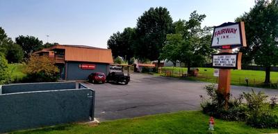 Fairway Inn