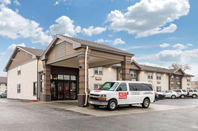 Econo Lodge Milwaukee Airport, Zdjęcie 2