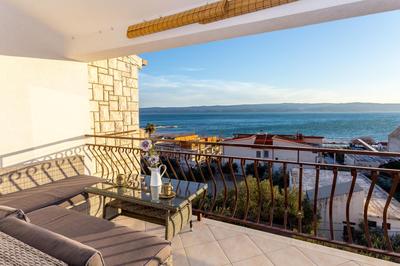Urban Luxury Suites Juricevic