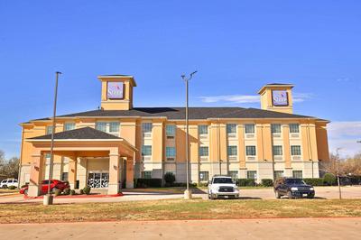 Sleep Inn & Suites Abilene Near University, Billede 2