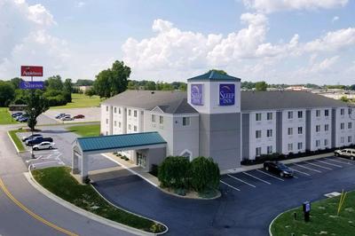 Sleep Inn Sandusky, Bilde 2