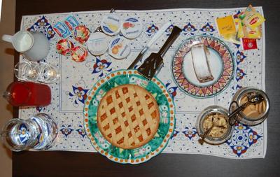 Il Guiscardo B&B
