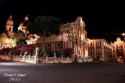 La Casa Nel Barocco