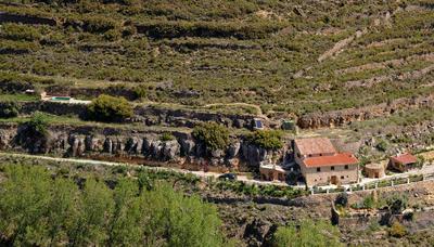 La Covarxella