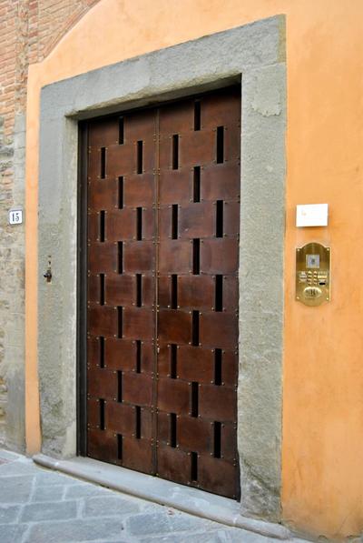Appartamento Le Corti