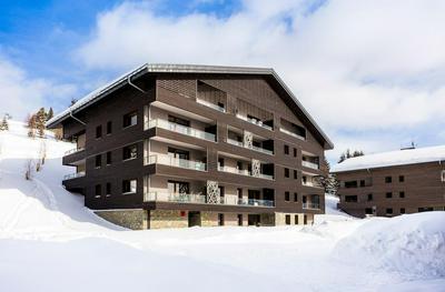 Résidence Club MMV Les Chalets des Cimes