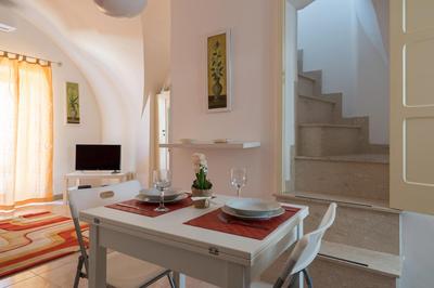 La Casetta nel Cortile by Wonderful Italy