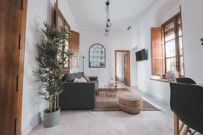 LUXURY & NEW APARTMENT CORREDERA