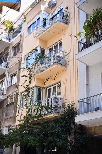 Kolonaki Boutique Apartments by Olala Homes