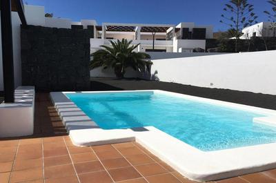 Villa Esperanza by Villalia