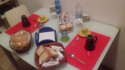B&B Sul Mare