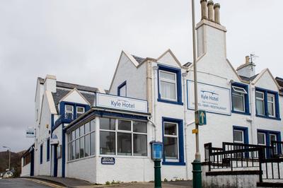 Kyle Hotel ‘A Bespoke Hotel’