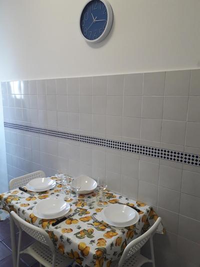 Casa BabbaLuciana