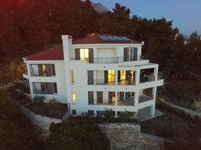 Villa Franka