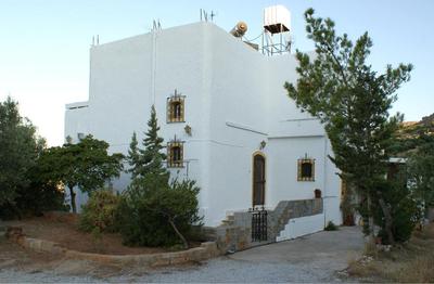 Villa Athena - Cretan traditional maisonette