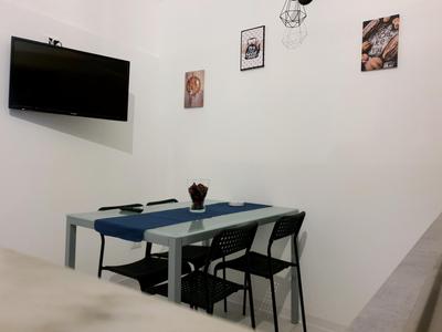Il vicolo home