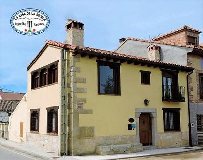 La Casa De La Abuela