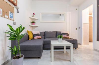 Cozy&Modern,historic centre of Seville AC/WiFi,4px