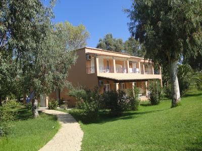 Tellis Holiday Rooms