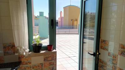 Albufeira Marina Penthouse 1