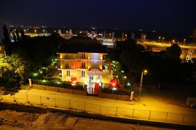 Pendik Marine Otel - Image 45