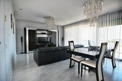 Lodging Apartments Forum 15 - Barcelona Forum apartment with sea view