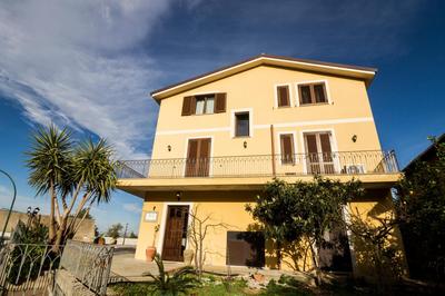 A casa di Simona