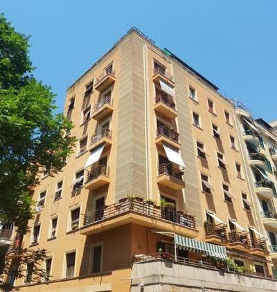 Casa Via Cesena