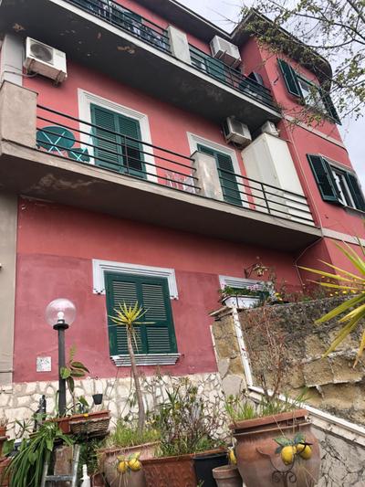 Villa Olga dependance Luxury low cost