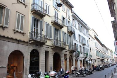 Sant'Andrea cozy apartment