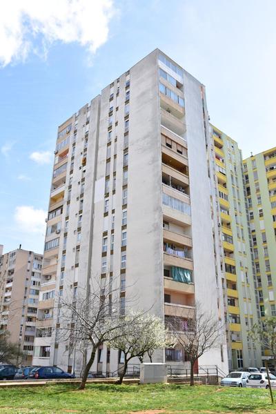 Apartment Panorama