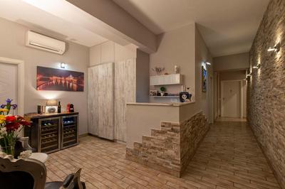 Five Rooms Rome Guesthouse