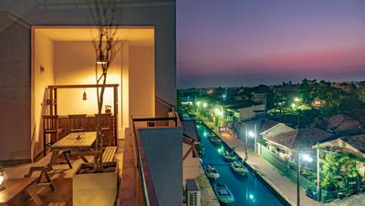 Hive 68 Hotel and Resorts - Negombo