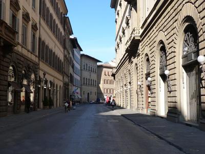 Tornabuoni - Flo Apartments centro storico