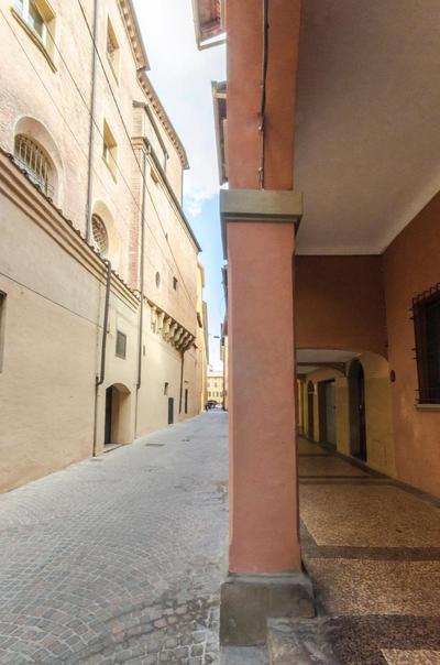 Ca' di Leo, Private Terrace in Historical Center